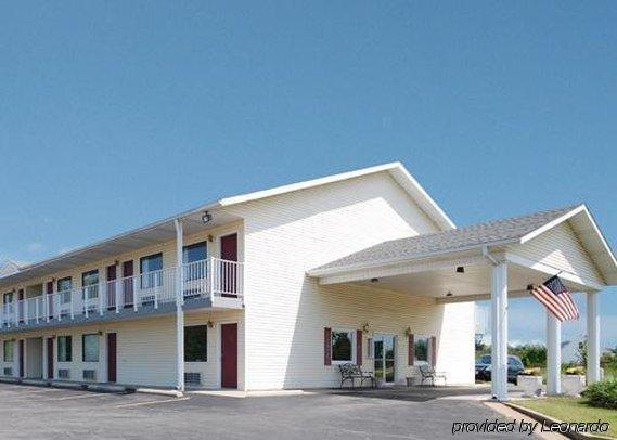 Americas Best Value Inn Knob Noster Екстериор снимка