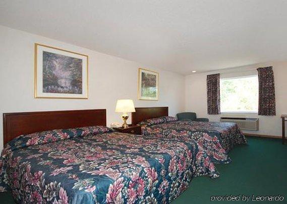 Americas Best Value Inn Knob Noster Стая снимка
